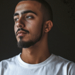 Sais Rappeur Marocain